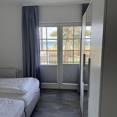 Haus Kiek Ut Apartment 23 Timmendorfer Strand Ngoại thất bức ảnh