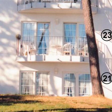 Haus Kiek Ut Apartment 23 Timmendorfer Strand Ngoại thất bức ảnh